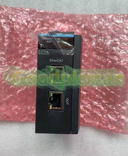 Inovance GL10-RTU-ECTA PLC coupler module 1Pcs/