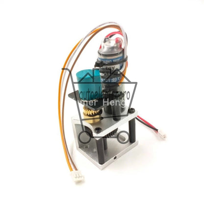 TE-16KJ2-12-576 Ryobi 920 Printing Machine Complete Ink Key Motor TE16KJ2-12-576