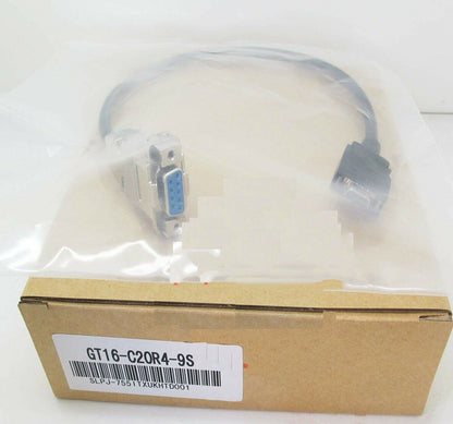Mitsubishi GT16-C02R4-9S - MITSUBISHI