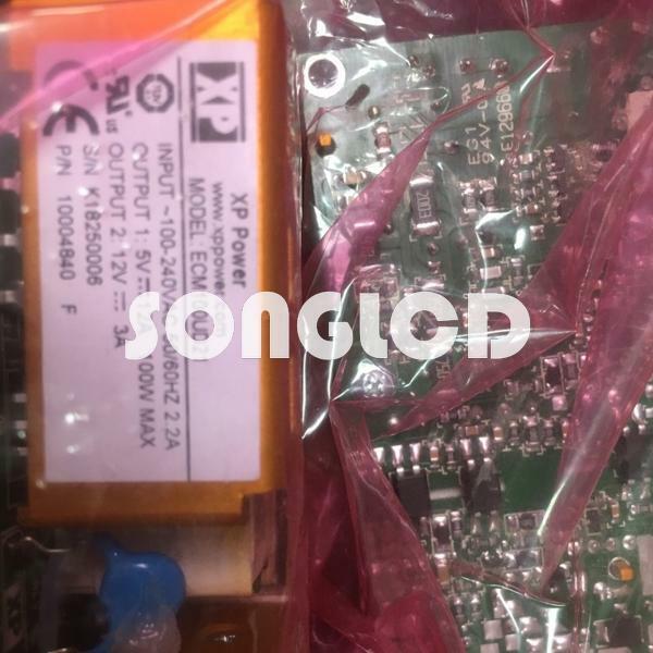 ECM100UD21 Thermostat - Precision Temperature Control for Home - ECOCOMFORT