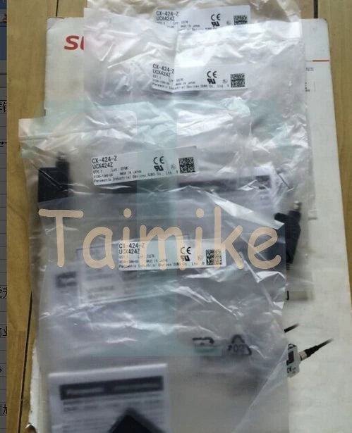 CX-424-Z CX 424 Z 1pcs SUNX free shipping