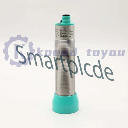 1PCS Pepperl+Fuchs UC4000-30GM-IUR2-V15 Ultrasonic Sensor