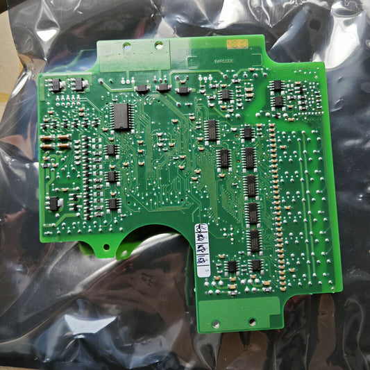1PC  KUKA 00-119-966 RDW2 Circuit Board Tested In Good