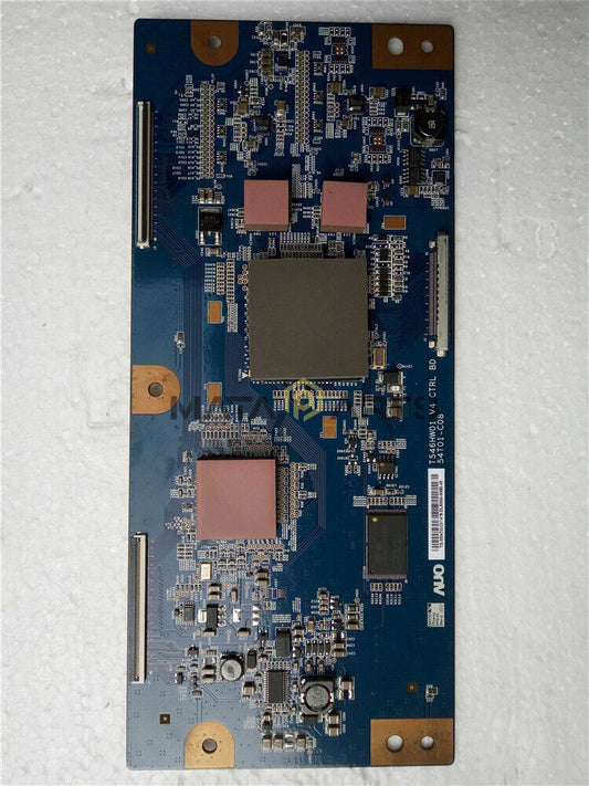 AUO T-Con Board T546HW01 V4 54'' TV BD 54T01-C08 - AUO