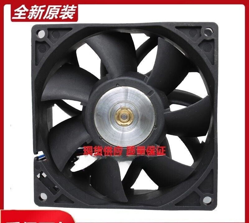 Delta FFB0912SHE 12V 1.13A Server Cooling Fan - DELTA
