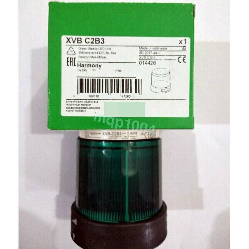 new Schneider XVB C2B3 Led Unit XVBC2B3 In Box - SCHNEIDER