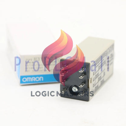 1PCS Omron H3YN-2 Time Relay H3YN2 100-120VAC Free Shipping