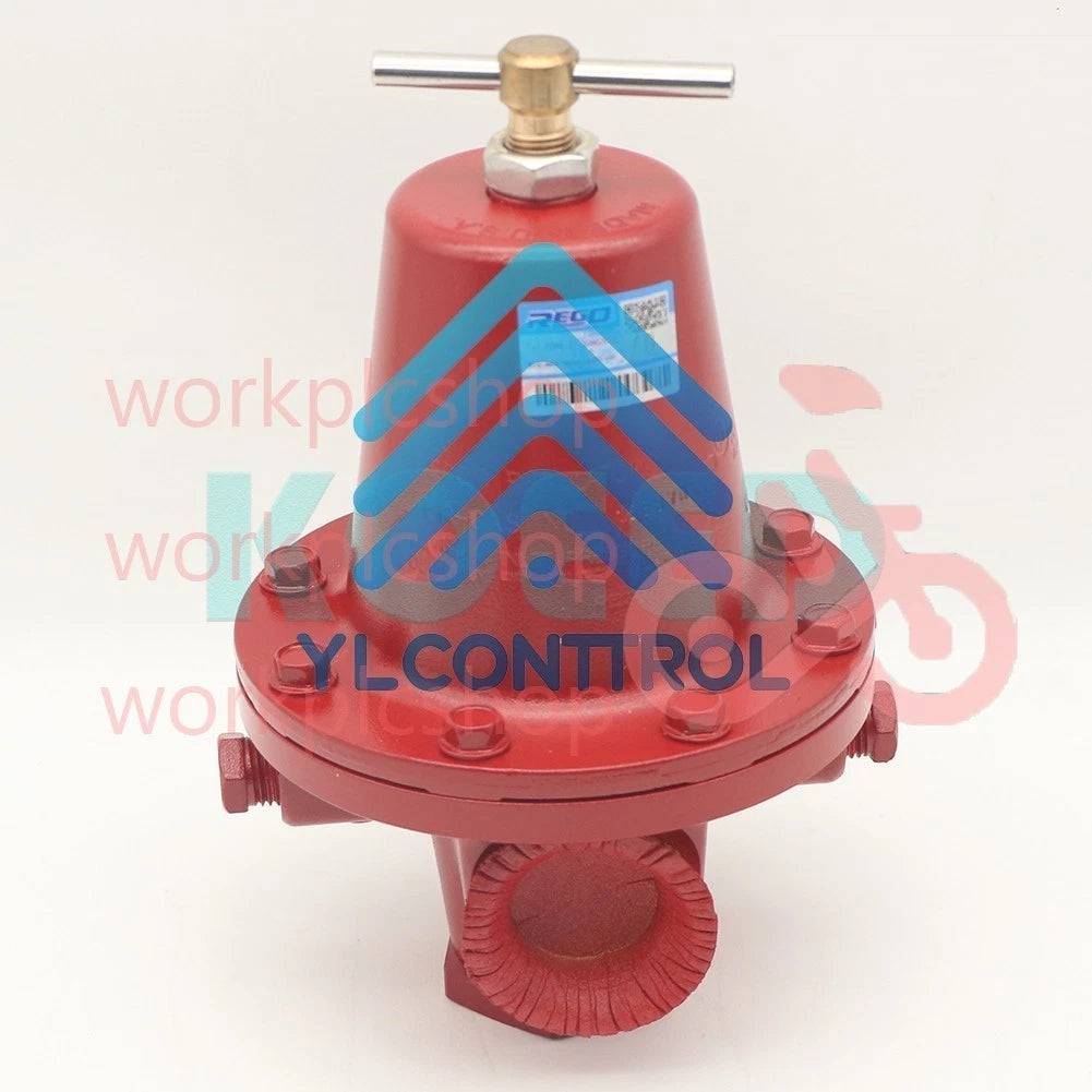 REGO 1588VN Relief Valve