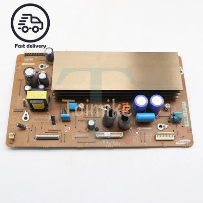 1PCS FOR Samsung Plasma TV42U2P_Y-MAIN Samsung LJ41-08592A LJ92-01737A test ok