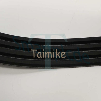 1PCS 4/11MS1850 BANDO BANFLEXSCRUM Wide Angle Belt 4-11MS1850