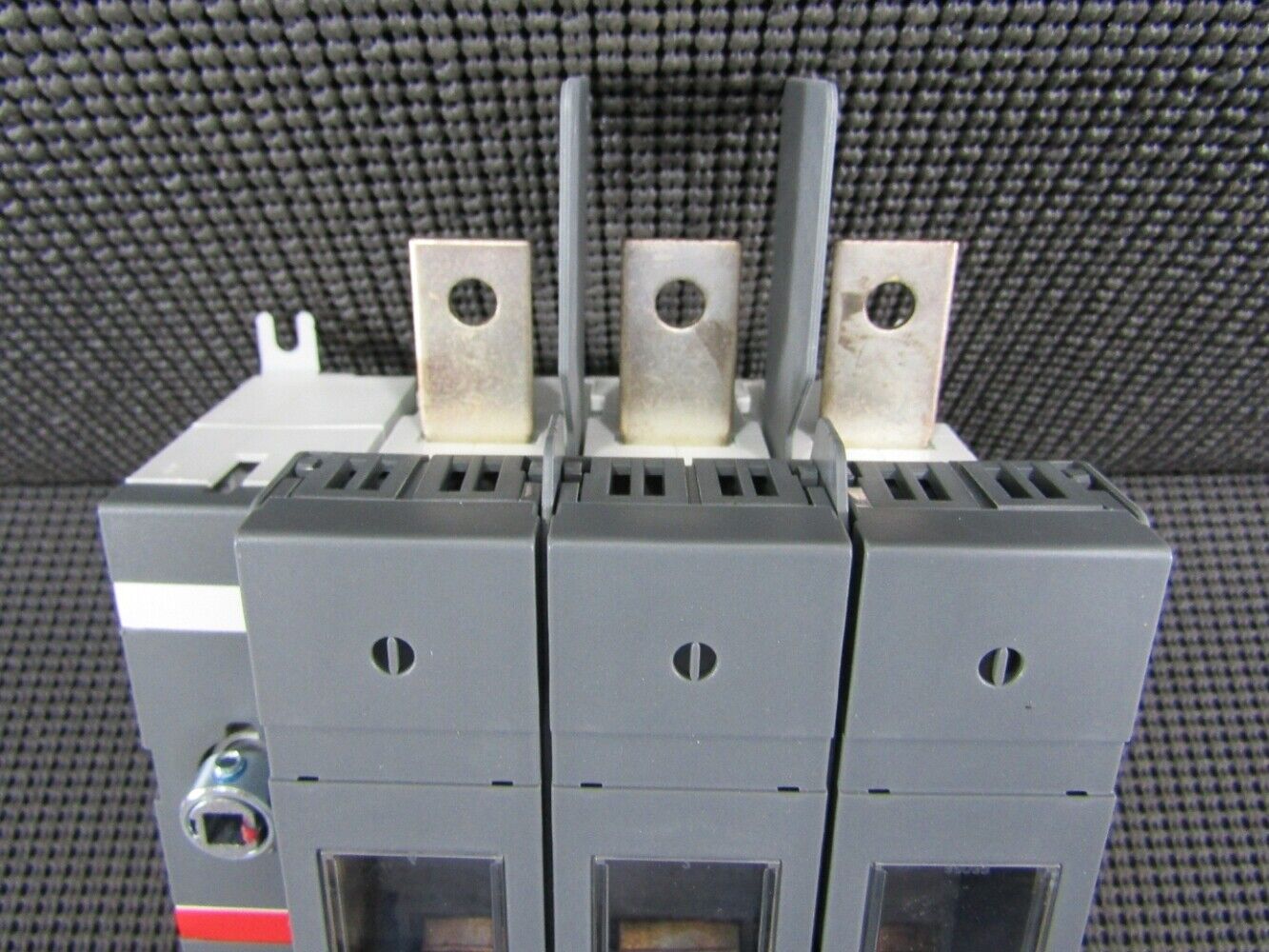 ABB 1SCA121974R1001 OS100GJ30 Fused Switch - ABB