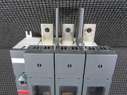ABB 1SCA121974R1001 OS100GJ30 Fused Switch - ABB