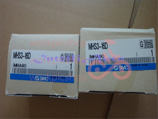 1PC SMC MHS3-16D Cylinder Free delivery