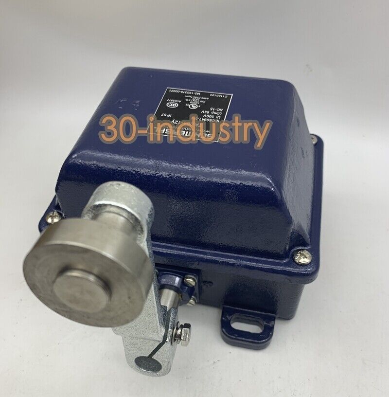 1PCS New Limit Switch TA064-12Y-GB-985 for Various Applications - KOEED