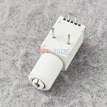 new 1PC SFH756V DIP-4 Plastic Fiber Optic Transmitter - HONEYWELL