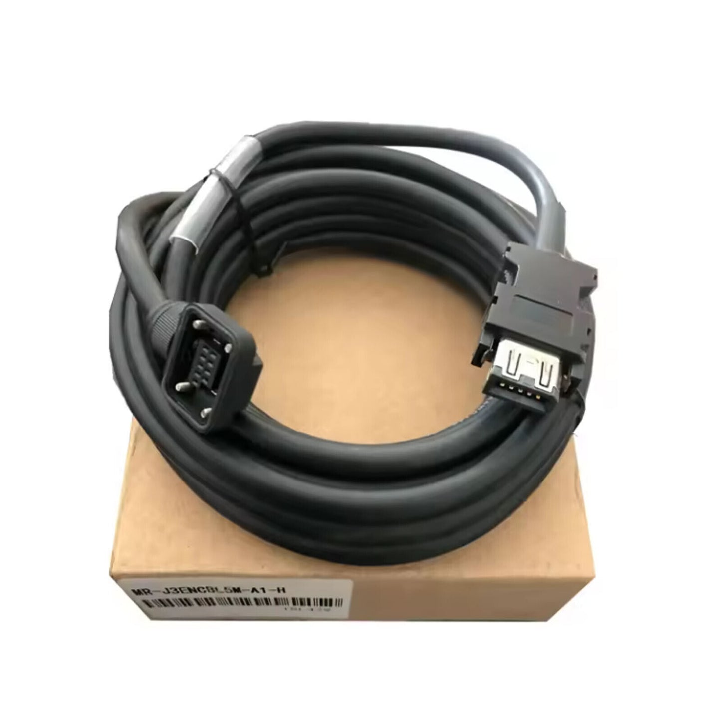 MITSUBISHI MR-J3ENCBL5M-A1-H Servo Cable - MITSUBISHI