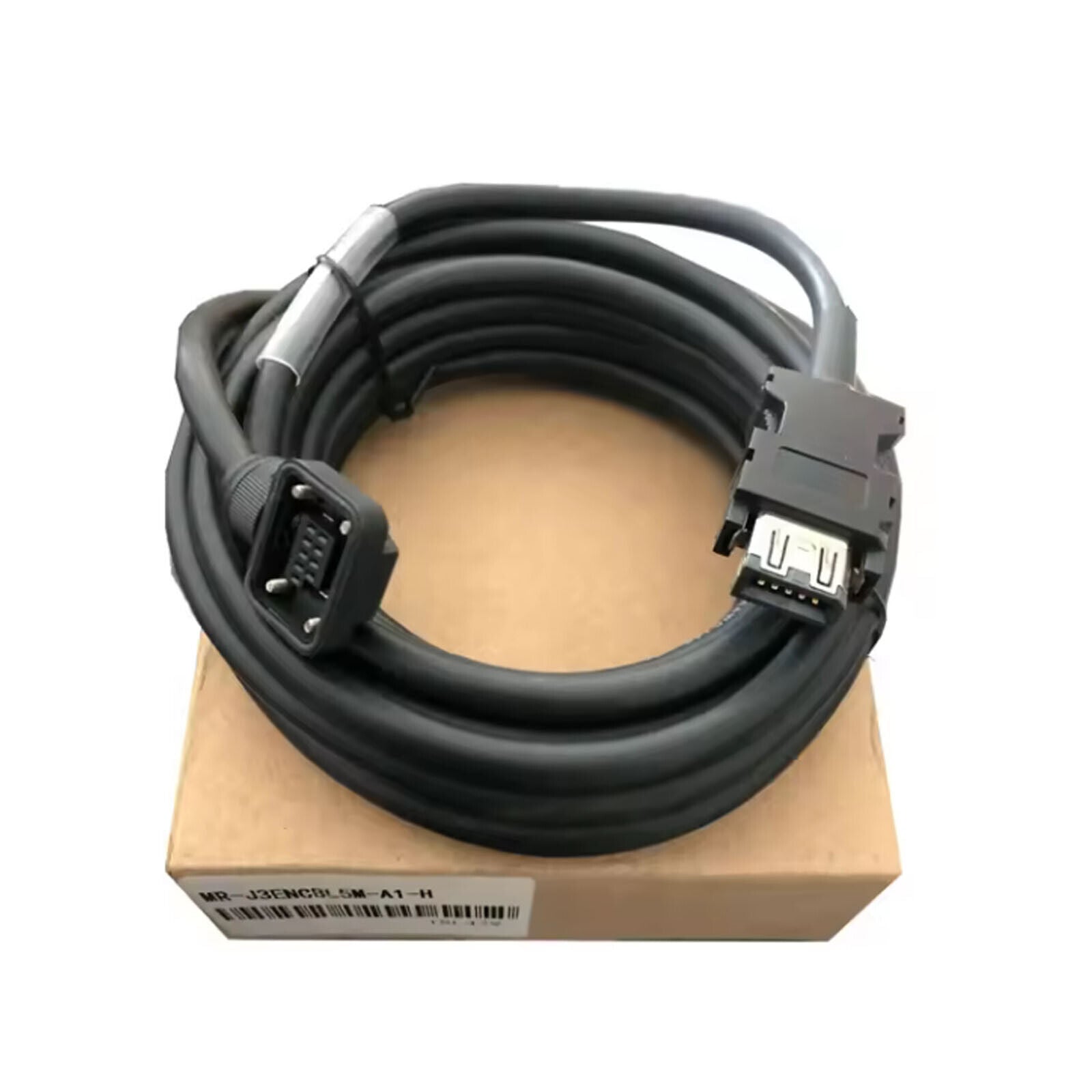 MITSUBISHI MR-J3ENCBL5M-A1-H Servo Cable - MITSUBISHI