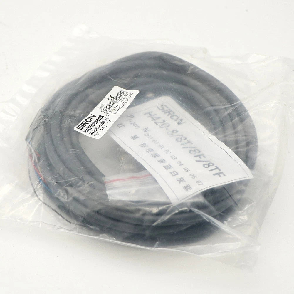 SIRON H420-8T-5000MM 1PCS