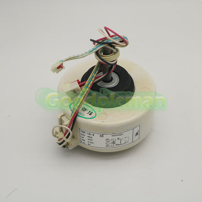 Chigo YDK-16-4 9 Air Conditioner Indoor Motor 6 Line PG Motor 1Pcs/