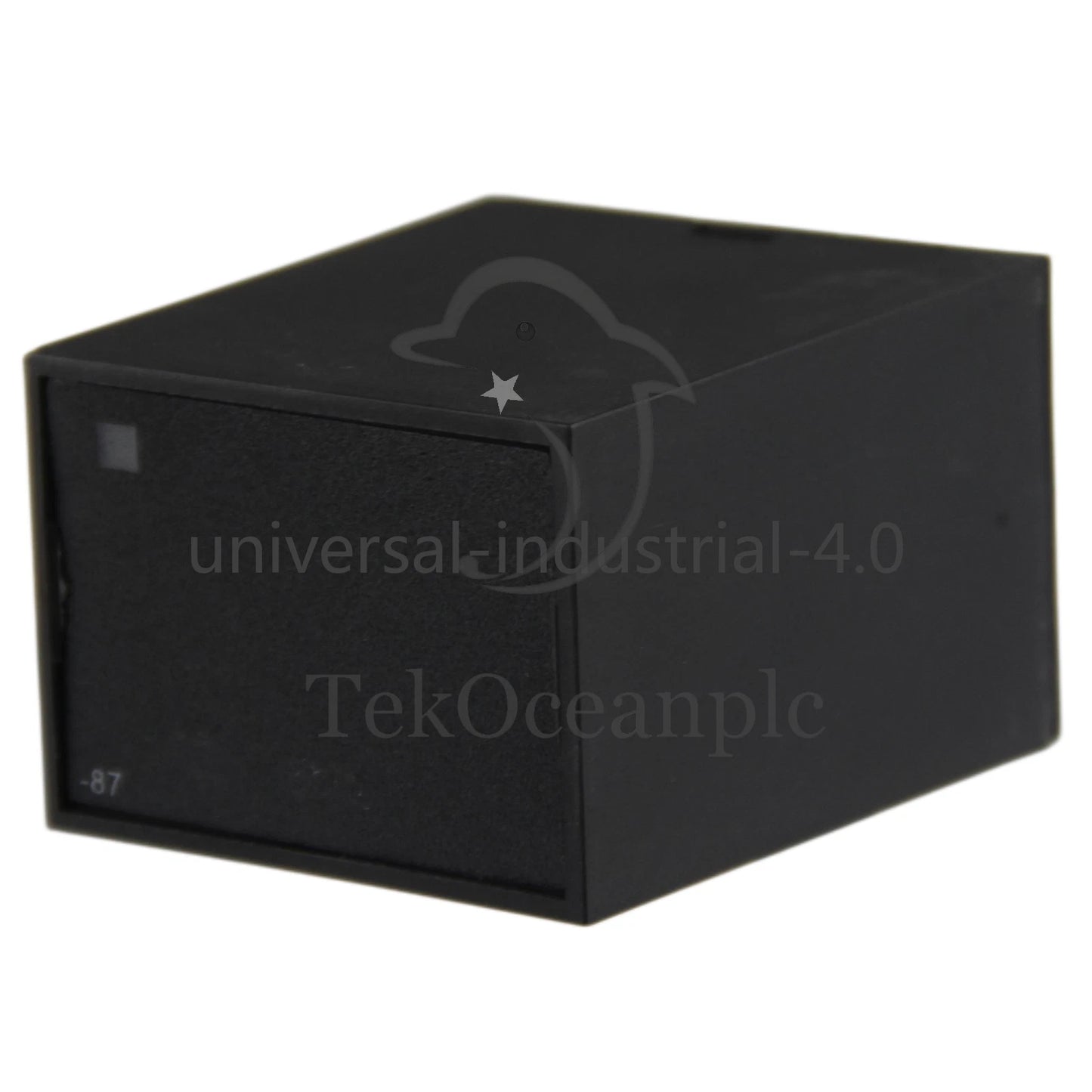 ABB TRB24D10Y10 Time Delay Relay 24VDC #te