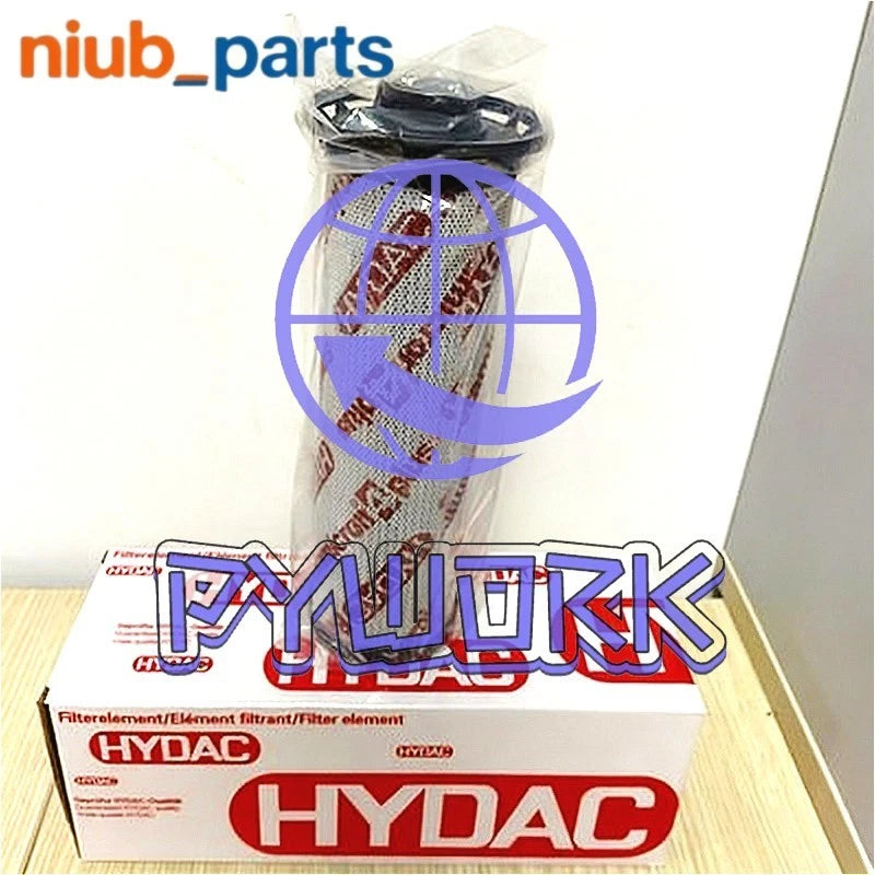 1PC 0200MX010BN4HC/-B3.5 HYDAC Filter Element 0200 MX 010 BN4HC /-B3.5