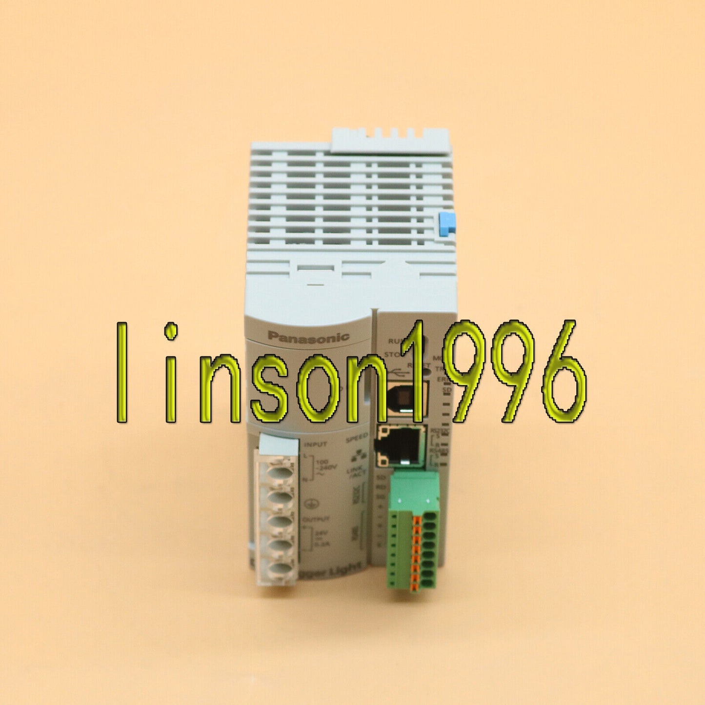Panasonic AKL1000 Data Logger Light - 1000 Piece Set - PANASONIC