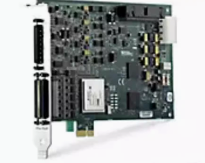 NATIONAL INSTRUMENTS PCI-7813R DAQ Card - NATIONAL INSTRUMENTS