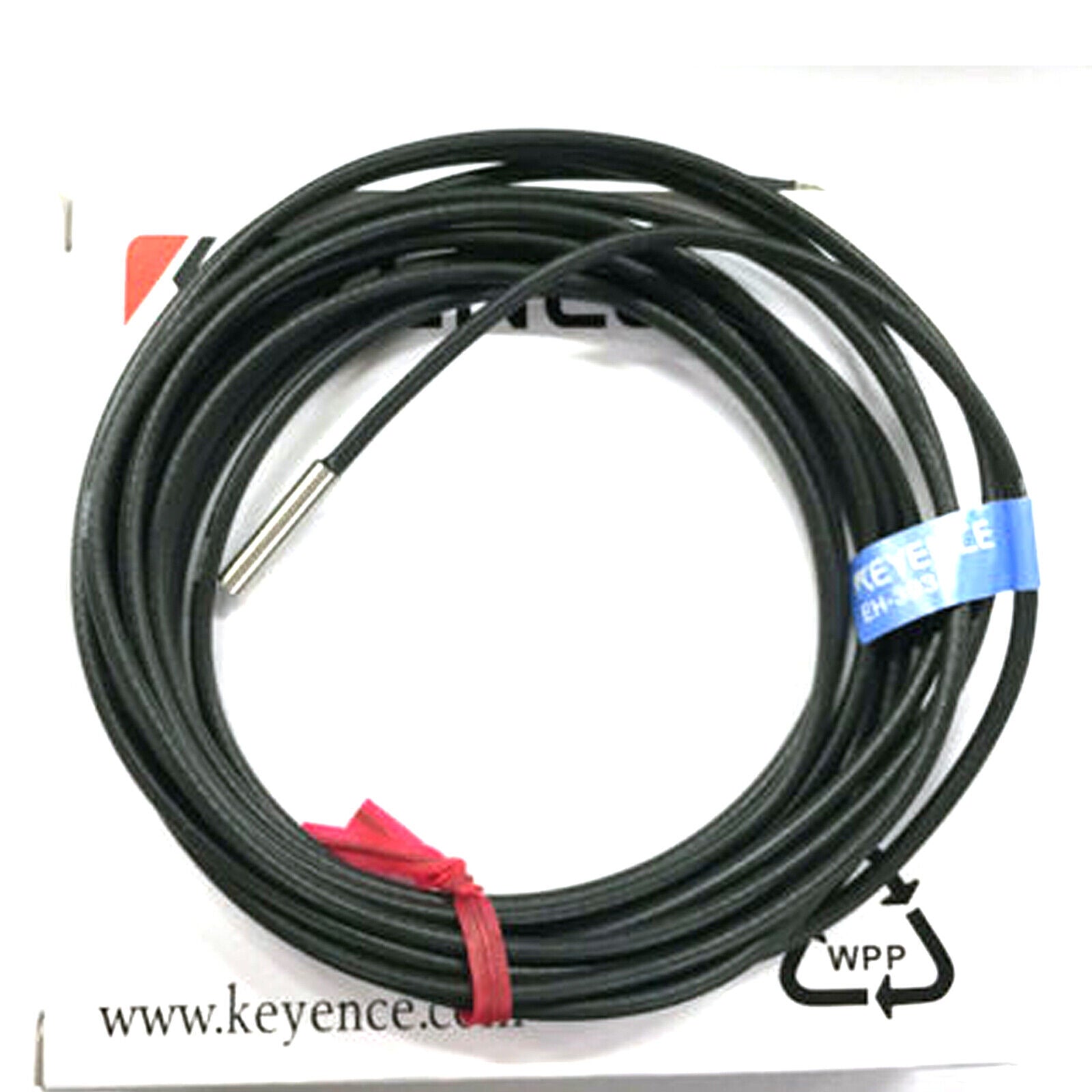 KEYENCE EH-303A Proximity Switch Sensor - In Box - KEYENCE