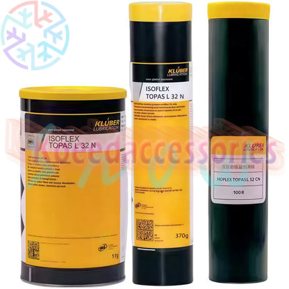 KLUBER Lubrication ISOFLEX TOPAS NB 152 Grease 400g ( 14.1 OZ) #US