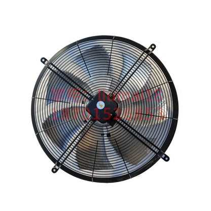 ZIEHL-ABEGG FN056-VDK.4M.V7P2 External rotor axial fan