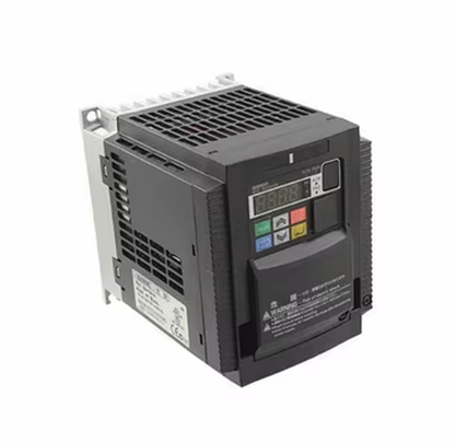 OMRON 3G3MX2-A4004-E Panel Replacement - OMRON