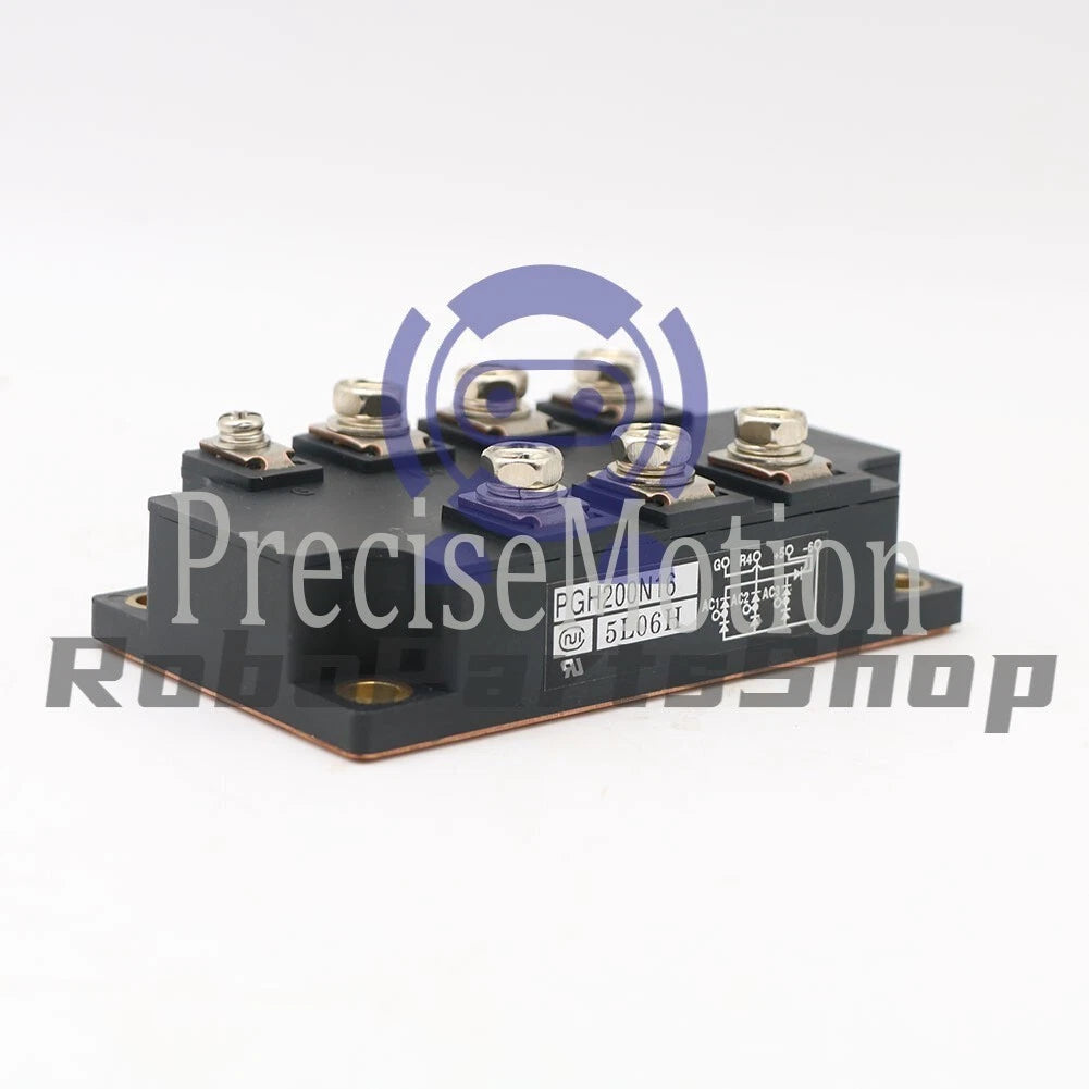 PGH200N16 NIEC TRANSISTOR MODULE 1PCS ha