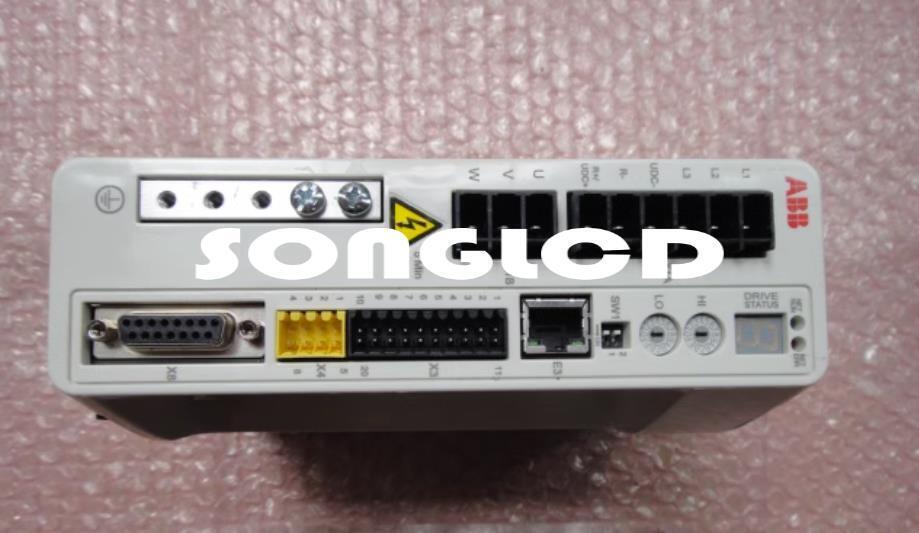 MFE190-04UP-06A0-2+N8020 High-Quality 1PCS Component - OMRON