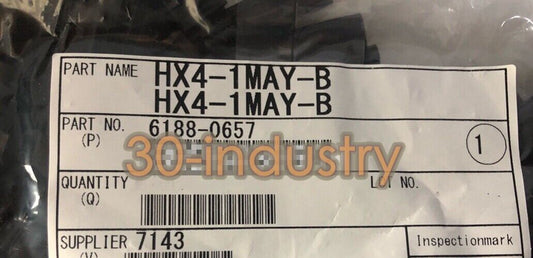 100pcs Automotive Inserts for Model 6188-0657 - New Pack - SIGMA