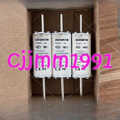 new 1PC Bussman 3NE4124 fuse - KOEED