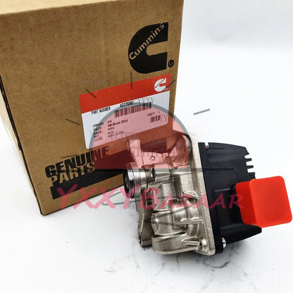 Cummins 5578983 DEF Doser Injector Urea Doser Pump for Dodge 4377649 4377650