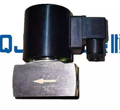 1PCS FIT FOR Solenoid valve ZCT-15 DC24V