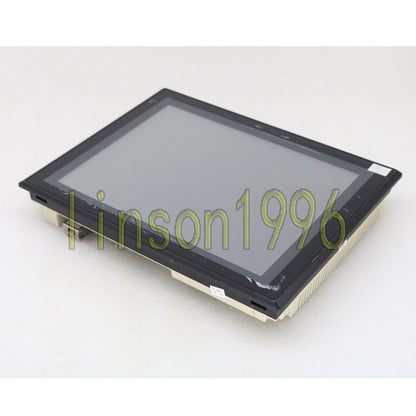 used ONE Omron NS12-TS01B-V2 Interactive Display Color Touch - OMRON
