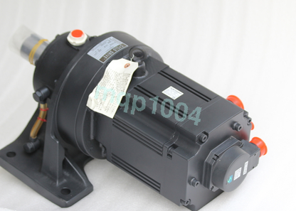Mitsubishi HC-SFS352BG1 Servo Motor HCSFS352BG1 ping - MITSUBISHI