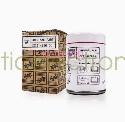 1PC for 6211472600 Oil Filter 6211-4726-00 Fast delivery