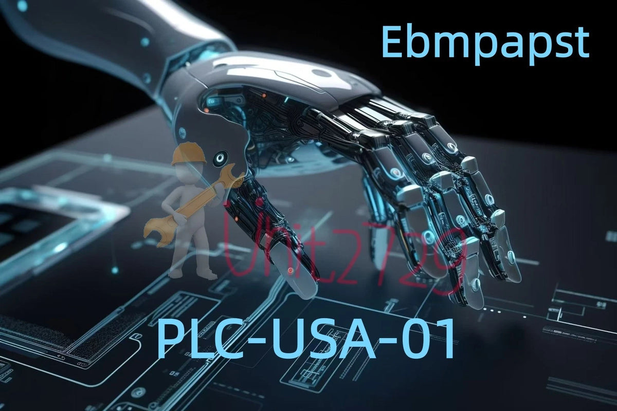 1PCS Ebmpapst R2E133-BH66-26 Fan 230V 0.11-0.13A Deliver quickly #u