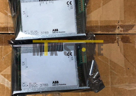 new 1pcs ones DSQC378B 3HNE00421-1 Module - HONEYWELL INTERNATIONAL INC.