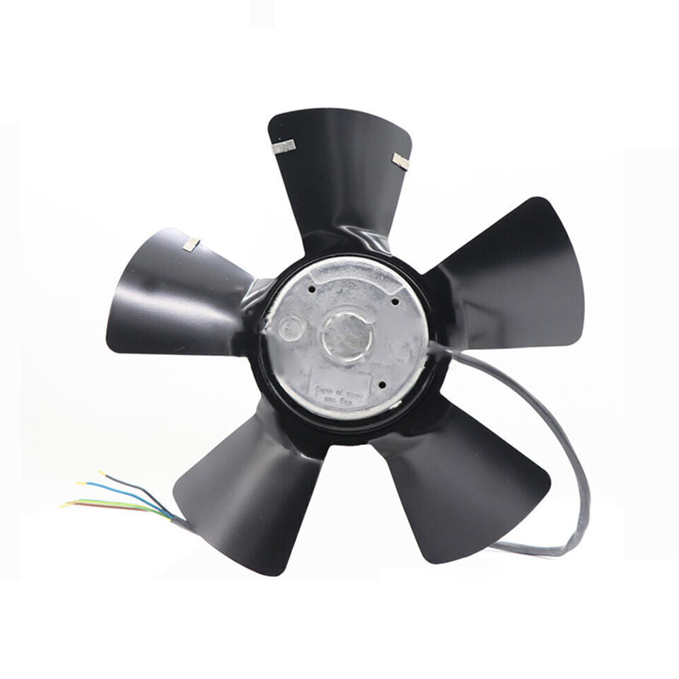 A2D250-AA26-80 M2D068-DF 400/480VAC 140/220W 0.3A Spindle Motor Fan