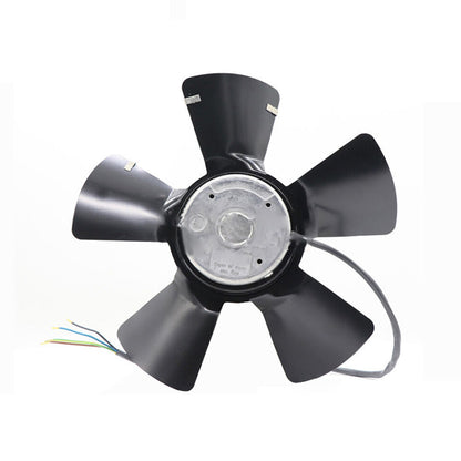 A2D250-AA26-80 M2D068-DF 400/480VAC 140/220W 0.3A Spindle Motor Fan