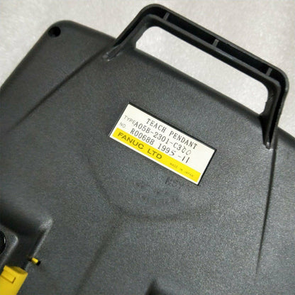 Used 1 PCS Fanuc Teach Pendant A05B-2301-C300 - FANUC