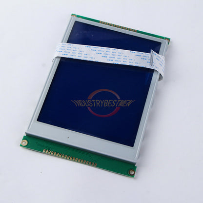 ONE LCD Screen Panel WG320240A-FMI-VZ, FTI-NZ#090, 320240A REV.L 14P - ONE