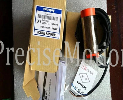 CR30-15DP CR30 15DP 1pcs Autonics Proximity switches Sensor free shipping