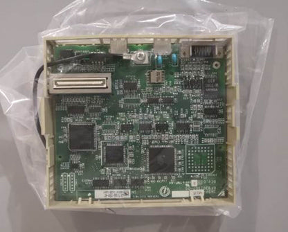 YASKAWA JUSP-NS115 Servo Motor - YASKAWA