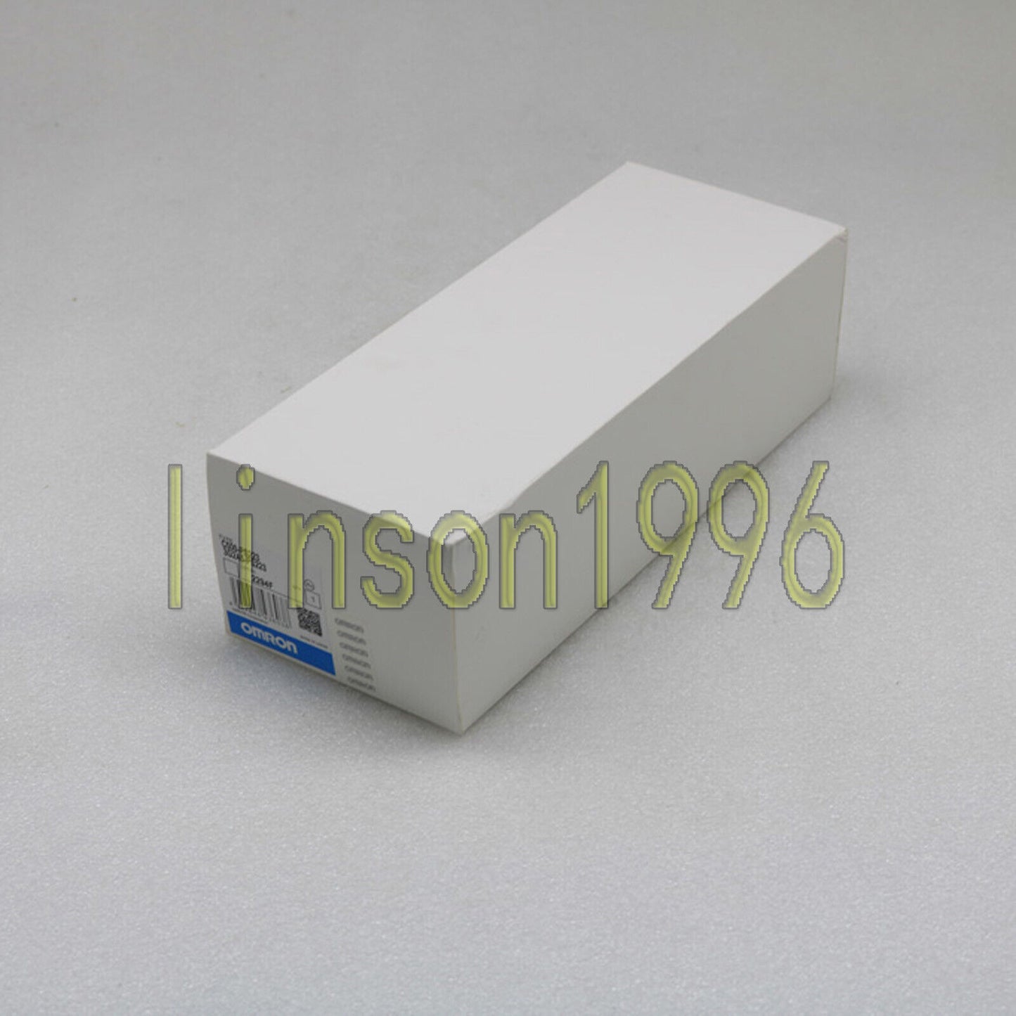 Omron In Box PLC module C500-PS223 with one-year warranty - OMRON