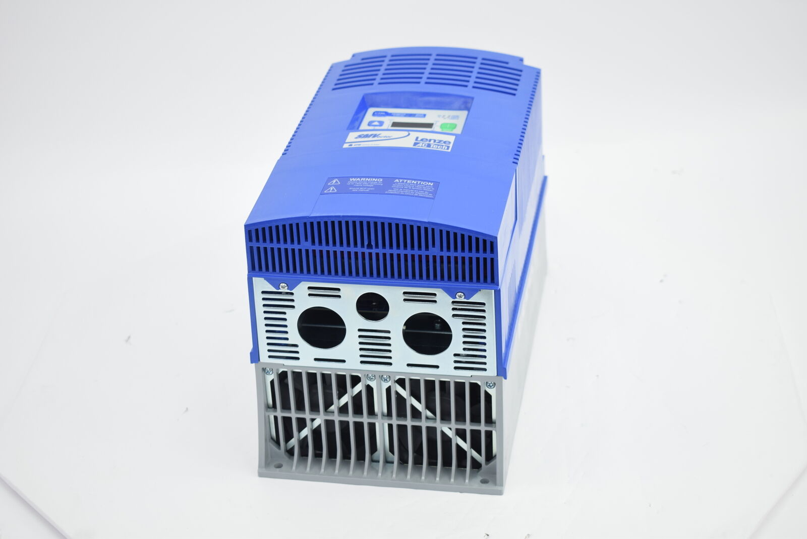 Lenze AC Tech ESV183N04TXBXX1E42 NEW - LENZE